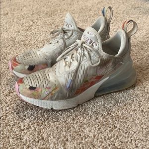 Nike Air Max 270’s